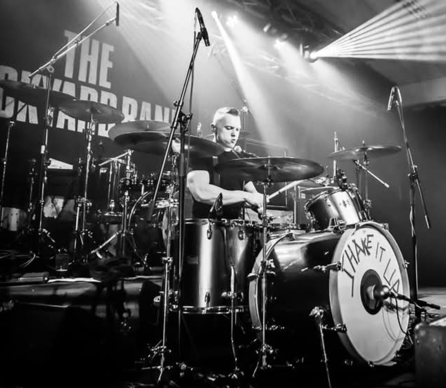 Home Welcome Image Background